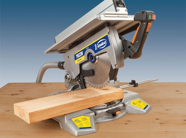 INGLETADORA VIRUTEX TM33W