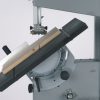 SIERRA DE CINTA METABO BAS 318 Precision monofásica