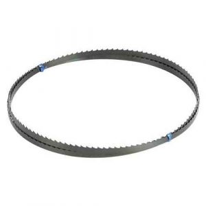 CINTA BI-METAL 2240x13x0,65 4Z p/madera  METABO BAS317 y BAS318