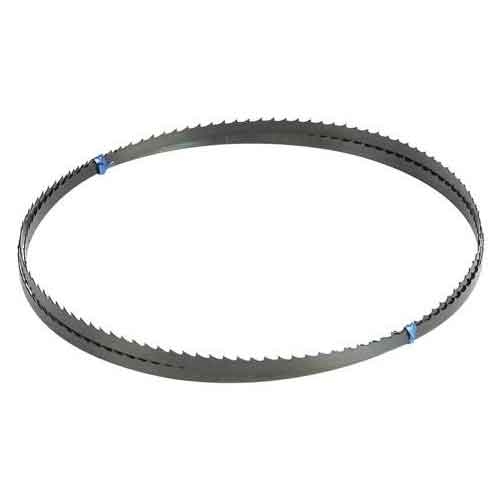 CINTA BI-METAL 2240x13x0,65 6/10Z p/plast. y metal METABO BAS317 Y BAS318