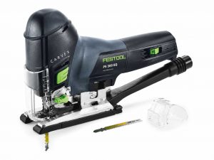 CALADORA FESTOOL PS 300 EQ-Plus