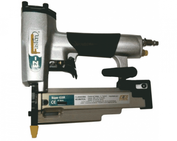 CLAVADORA.png CLAVADORA EZ-FASTEN SUPER 635R (clavo 0,6)