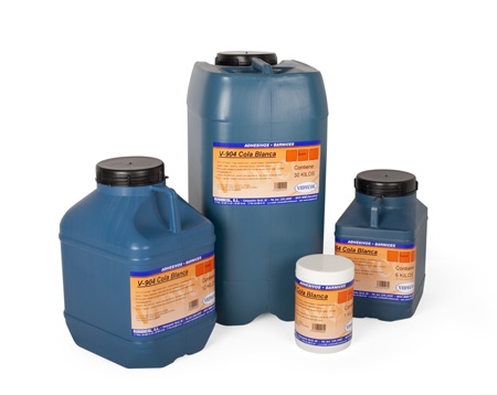 COLA BLANCA VIDYCOL RESISTENTE AL AGUA D3 V-904/RH 6 KGS