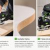 CALADORA FESTOOL PS 300 EQ-Plus