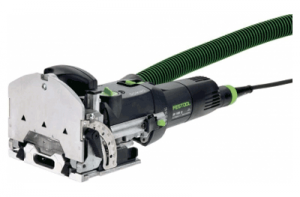 ENSAMBLADORA FESTOOL DOMINO DF 500 Q-Plus