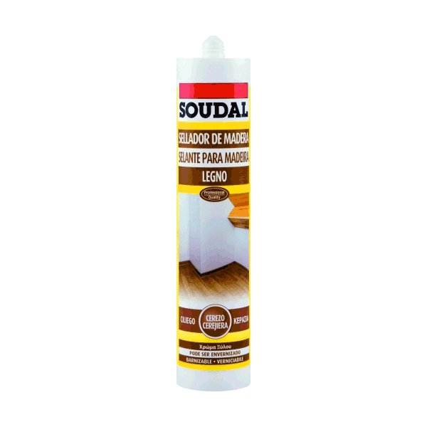 MASILLA.png SELLADOR DE MADERA SOUDAL