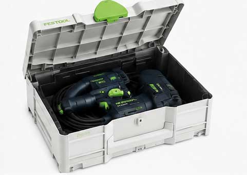 CALADORA FESTOOL PS 300 EQ-Plus