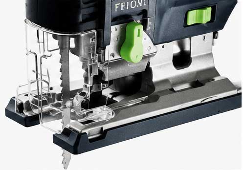 CALADORA FESTOOL PS 300 EQ-Plus