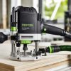 Fresadora FESTOOL OF 1400 EBQ-Plus