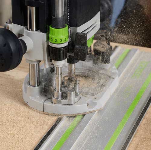 CALADORA FESTOOL PS 300 EQ-Plus