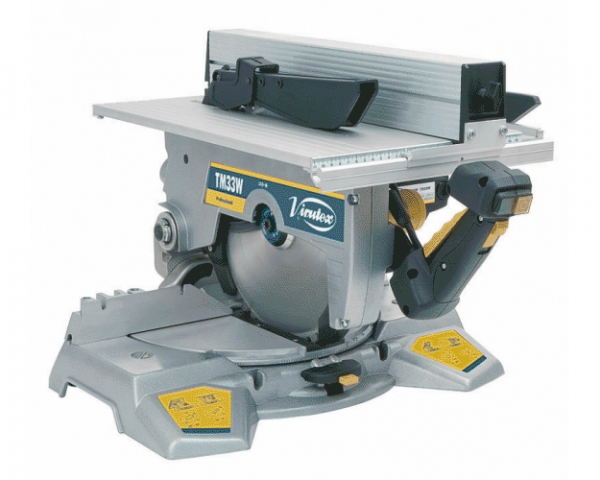 INGLETADORA VIRUTEX TM33W
