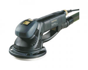 Lijadora excéntrica de engranaje FESTOOL RO 150 FEQ-Plus