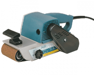 LIJADORA DE BANDA VIRUTEX LB31E