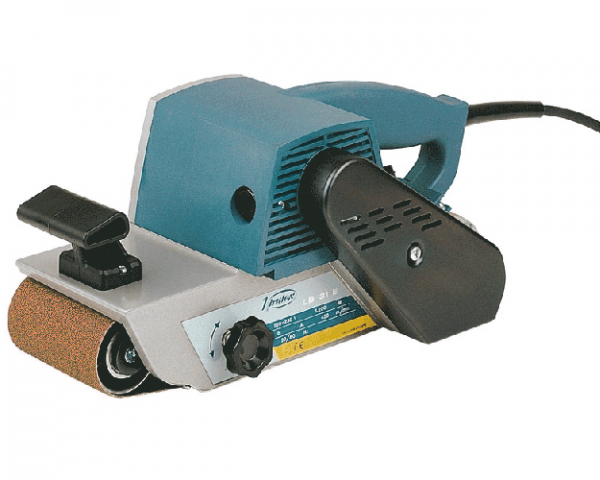 LIJADORA DE BANDA VIRUTEX LB31E