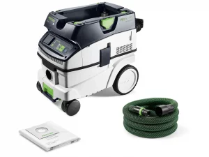 ASPIRADOR FESTOOL CTL 26 EI