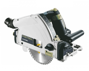 Sierra de incisión FESTOOL TS 55 FEBQ-Plus