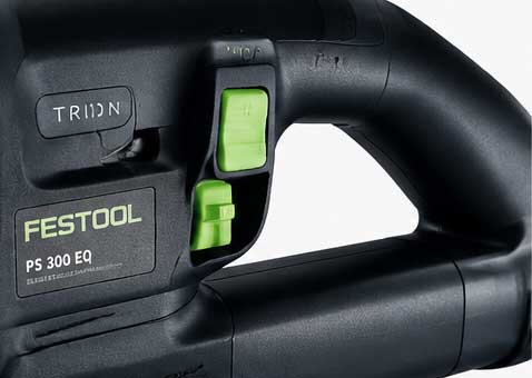 CALADORA FESTOOL PS 300 EQ-Plus