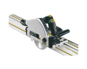 Sierra de incisión FESTOOL TS 55 FEBQ-Plus-FS